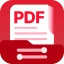 PDF-Reader und PDF Anzeigen icon