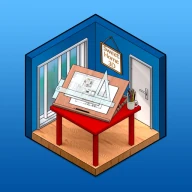 Sweet Home 3D: 間取り作成と家具配置が簡単 icon