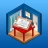Sweet Home 3D: 間取り作成と家具配置が簡単 icon