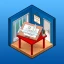 Sweet Home 3D: 間取り作成と家具配置が簡単 icon