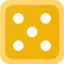 Dice — Roller for board games