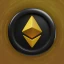 ETH Cloud Miner- Earn Ethereum icon