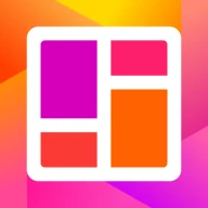 FitPix – Collage-Hersteller icon