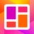FitPix – Collage-Hersteller icon