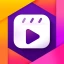 FitPix - Video Editor icon