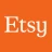 Etsy: Wohnen & Mode kaufen icon