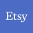 Verkaufen auf Etsy: Mein Shop icon
