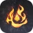 Flame of Valhalla Global icon