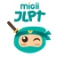 Migii JLPT: JLPT N5-N1 の試験対策 icon