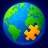 Map Fit-L'ultime puzzle carto- icon