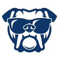 Bulldog Blocker AI Porn Filter icon