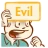 Evil Minds: Dirty Charades! icon