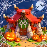 Orecraft: Orc Mining Camp icon