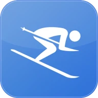 Skifahren - Ski Tracker icon