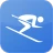 Skifahren - Ski Tracker icon