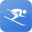 Skifahren - Ski Tracker icon