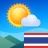 Wetter XS PRO icon