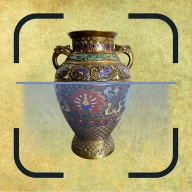 Antique Identifier: AI Scanner icon