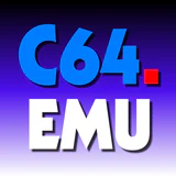 C64.emu (C64 Emulator)