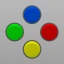 Snes9x EX+ icon