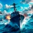 Force of Warships: Ship Games icon