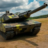 Tank Force: War Tank Games icon