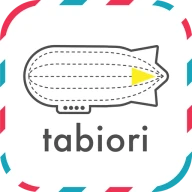 旅のしおり -tabiori- 旅行のスケジュール共有 icon