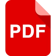 PDF Reader – PDF Viewer icon