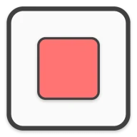 Flat Square - Icon Pack icon