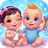 Juegos Guardería Bebés icon