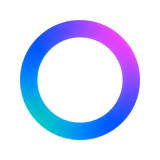 Meta AI icon