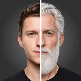 Future Self™: AI Face Aging