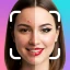 Face Editor: AI Makeup Look icon