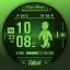Fallout Pip-Boy SE Watch Face icon