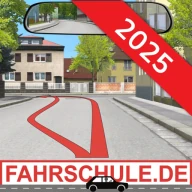 Fahrschule.de 2026 icon