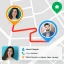 Phone Number Tracker icon