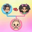 Family Go! - 結婚・子育て・世代継承 icon