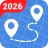 PureLink:Phone&Location Track icon