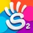 Stadt Land Fluss 2 - Stop icon