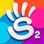Stadt Land Fluss 2 - Stop icon