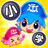 国語海賊~小学漢字の海~ icon