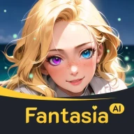 Fantasia: Charakter-KI-Chat icon