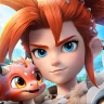 Huntopia icon