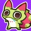モンスターサバイバル icon