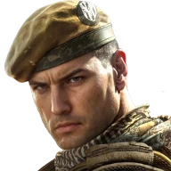 Warline: Sniper Strike icon