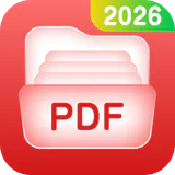 Fast PDF Reader