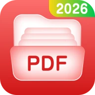 Fast PDF Reader icon