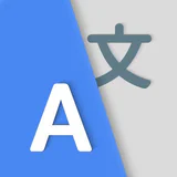 Go Translate Alle Sprachen icon