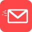 メール - 高速でスマートなメール icon