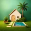 Garden AI: KI Garten Design icon